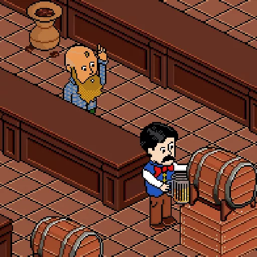 لعبة فيز فوس