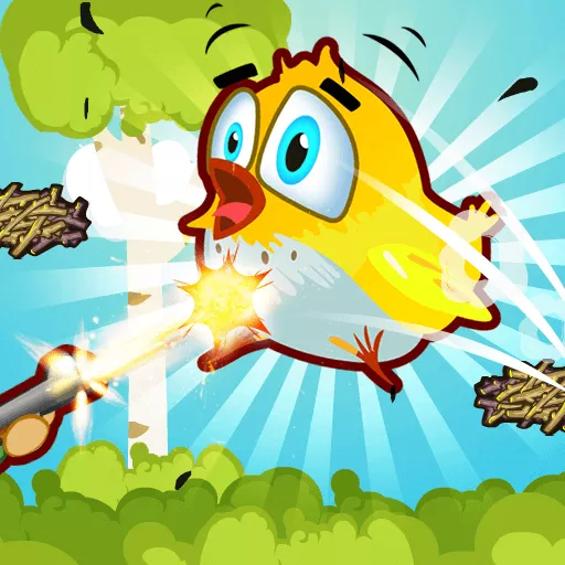 لعبة مدرسة الطيران